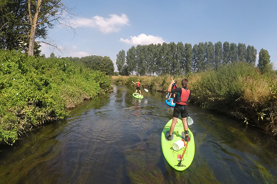 Dijle Floats - photo 23