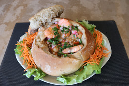 SABOR & ARTE