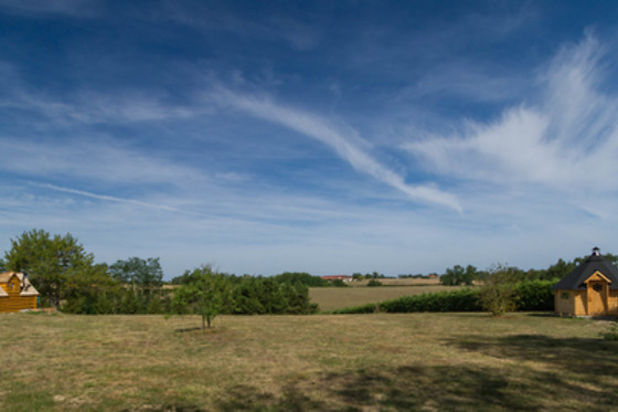 Les cabanes magiques de Marie Gillou - photo 1