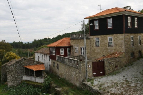 CRÓNICAS DA TERRA - photo 0