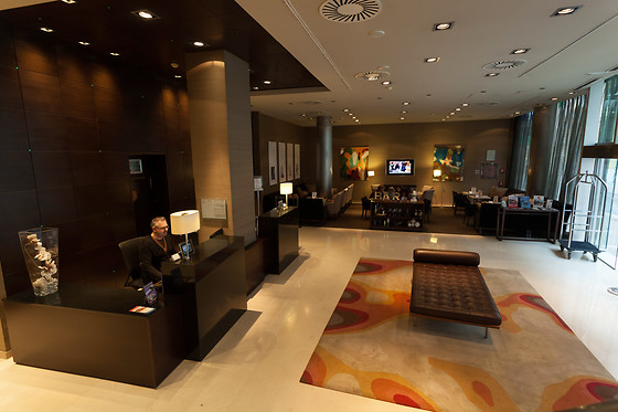 HOTEL CONQUERIDOR - photo 4