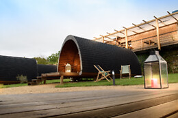 Glamping Hills