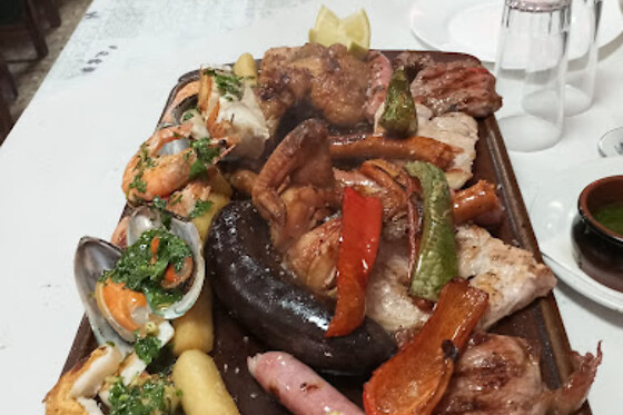 RESTAURANTE GUACHINYERO - photo 4