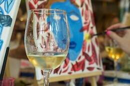 ARTEWINEBYH