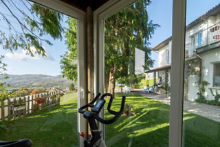 Estadia com pequeno-almoço + Tour de Jipe para 2 no Gerês | Casa Avó Chiquinha