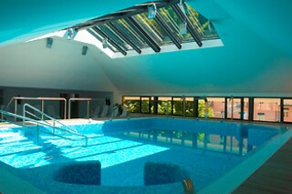 Acesso ao circuito de Spa | 1 Pessoa - 3h | Águas do Gerês - Termas e Spa