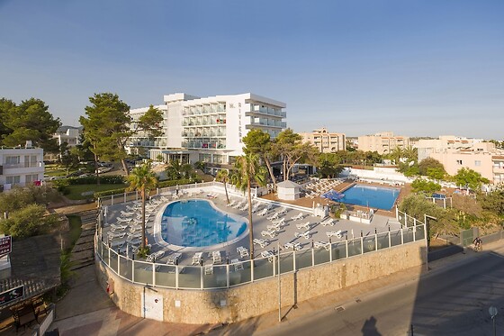 Online Booking EPS - photo 0