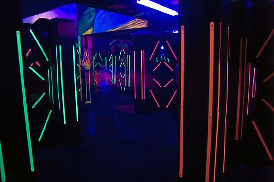 Laser Quest Courcouronnes - photo 1