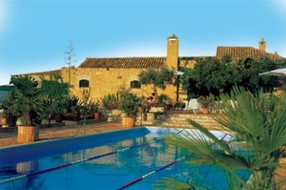 Hotel Baglio Santacroce - photo 3