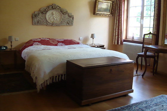 Chateau Bagatelle - photo 5
