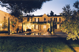domaine de la fosse