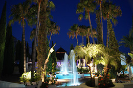 HOTEL SUITES ALBAYZÍN DEL MAR