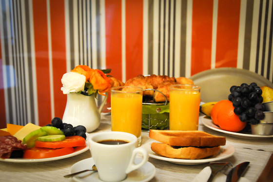 Hôtel Eden Montmartre *** - photo 11