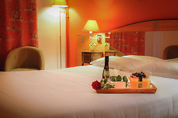 Hôtel Eden Montmartre ***
