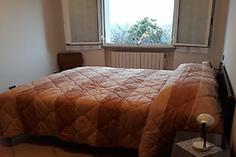 B&B L'Uva Fragolina