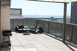 TERRASSA DE MAR APARTMENT