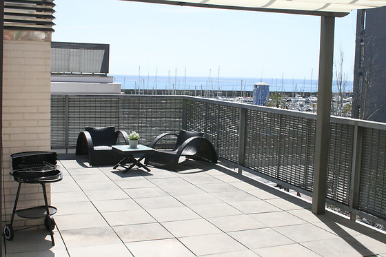TERRASSA DE MAR APARTMENT - photo 0