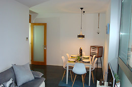 TERRASSA DE MAR APARTMENT