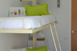 TERRASSA DE MAR APARTMENT