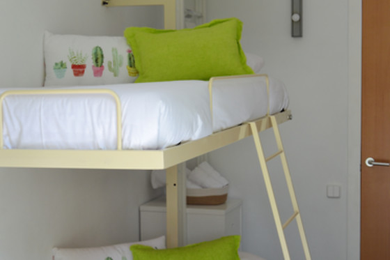 TERRASSA DE MAR APARTMENT - photo 2