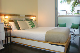 TERRASSA DE MAR APARTMENT