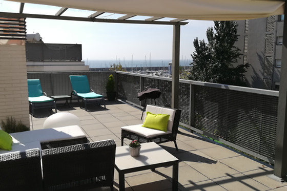 TERRASSA DE MAR APARTMENT - photo 5