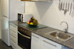 TERRASSA DE MAR APARTMENT
