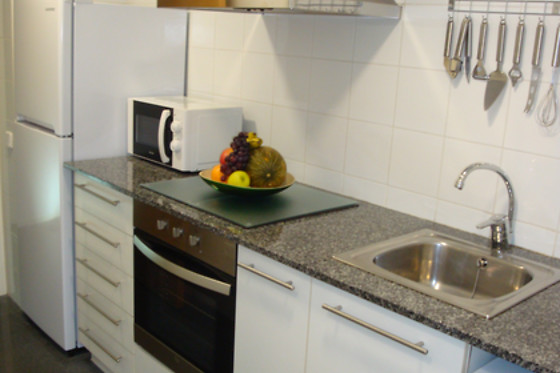TERRASSA DE MAR APARTMENT - photo 6