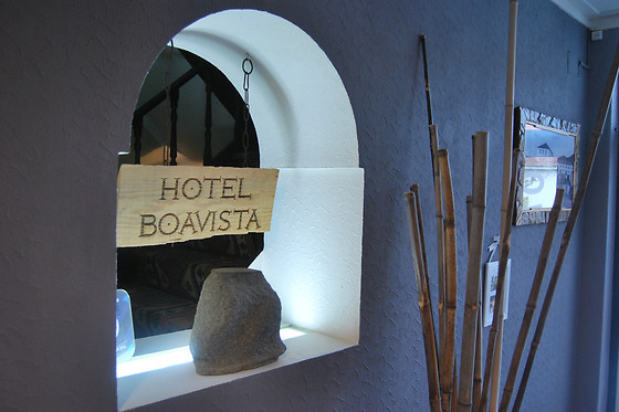 Hotel Boavista - Vintage House - photo 19