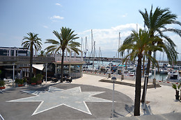 TERRASSA DE MAR APARTMENT