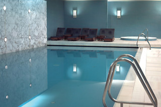 Hotel de Guimarães em Braga