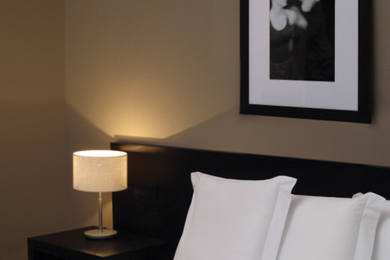Hotel de Guimarães em Braga