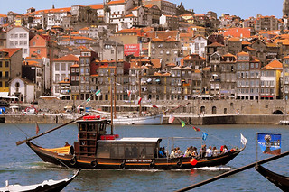 Cruzeiro das 6 pontes para 1 | Manos do Douro - Vila Nova de Gaia