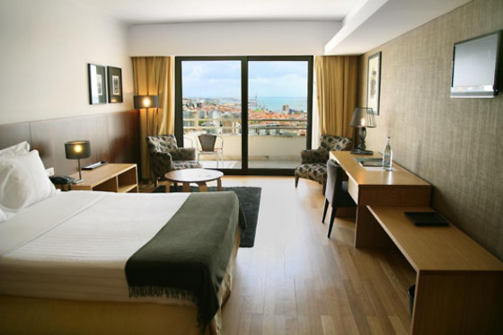 B&B HOTEL SADO SETÚBAL - photo 1