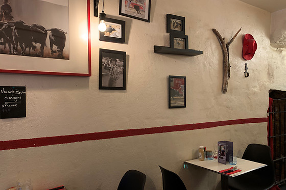 Le Pti Taureau - photo 2