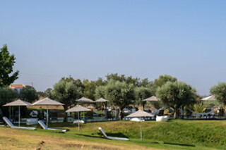 Padel ao ar livre no Alentejo para 2 | Herdade da Cortesia Hotel 4* - Avis