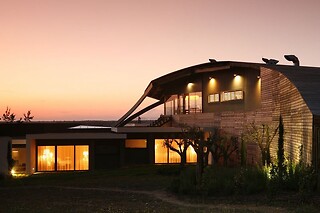 Padel ao ar livre no Alentejo para 2 | Herdade da Cortesia Hotel 4* - Avis