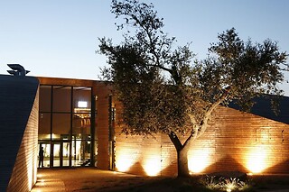 Padel ao ar livre no Alentejo para 2 | Herdade da Cortesia Hotel 4* - Avis