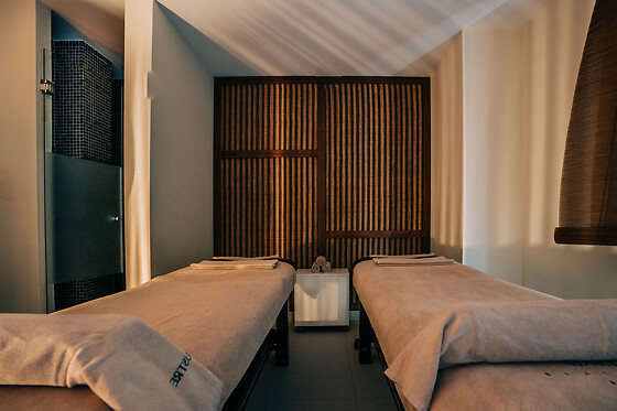 HOTEL GRAN CLAUSTRE RESTAURANT & SPA - photo 12