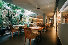 HOTEL GRAN CLAUSTRE RESTAURANT & SPA