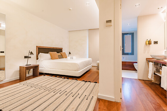 HOTEL GRAN CLAUSTRE RESTAURANT & SPA - photo 16