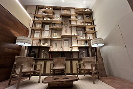 HOTEL GRAN CLAUSTRE RESTAURANT & SPA