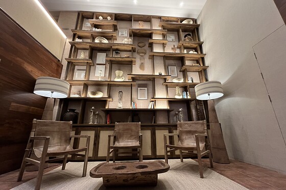 HOTEL GRAN CLAUSTRE RESTAURANT & SPA - photo 2