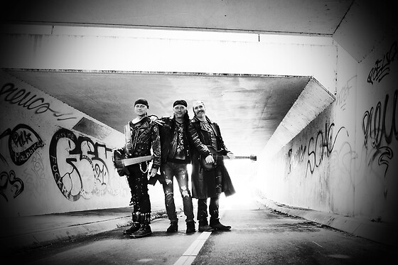 Fotografie Kees Rutgers - photo 1