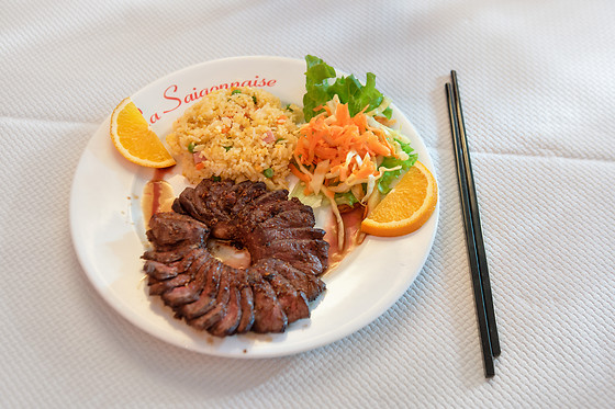 La Saigonnaise - photo 7