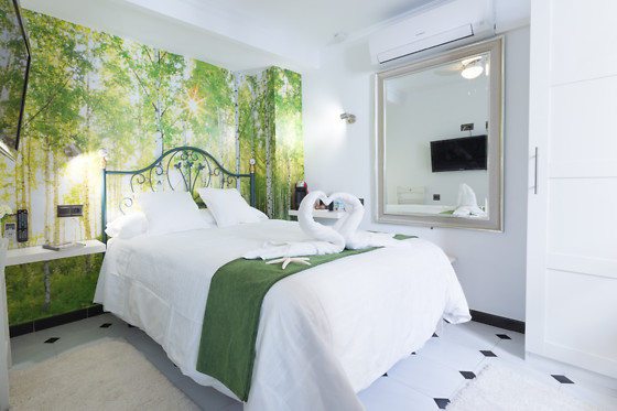 B&B SALAMANDRA PLAZA - photo 0