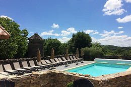 Domaine de Bouygues