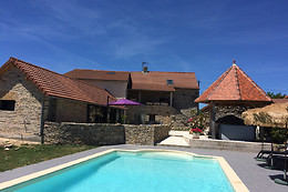 Domaine de Bouygues