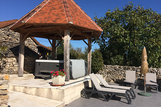 Domaine de Bouygues - photo 5
