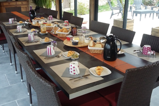 Domaine de Bouygues - photo 6